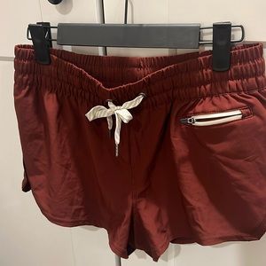 Vuori Clementine Short